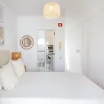 Casa Luisa Апартаменты Тавира