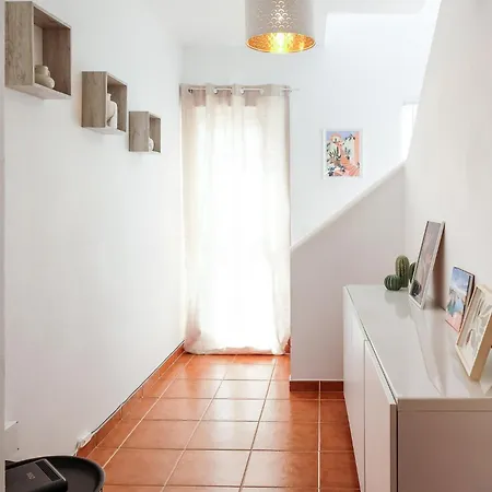 Casa Luisa Apartament *