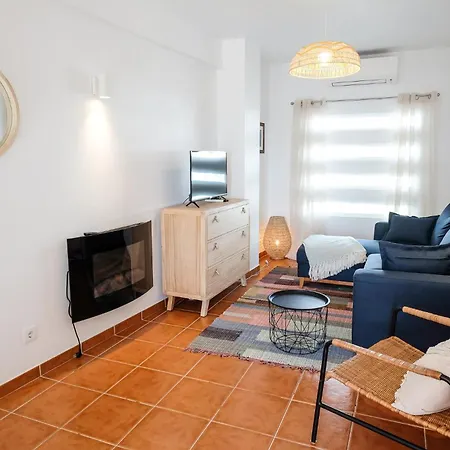 Casa Luisa Apartmán Tavira