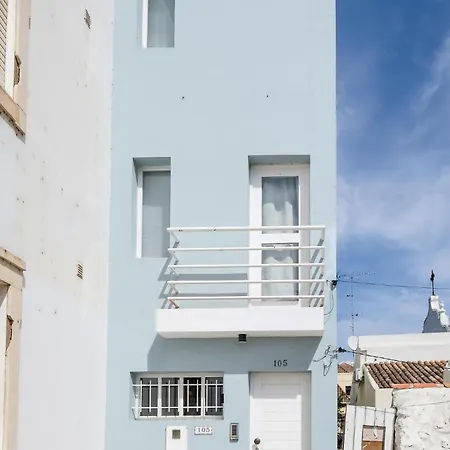 Апартаменты Casa Luisa