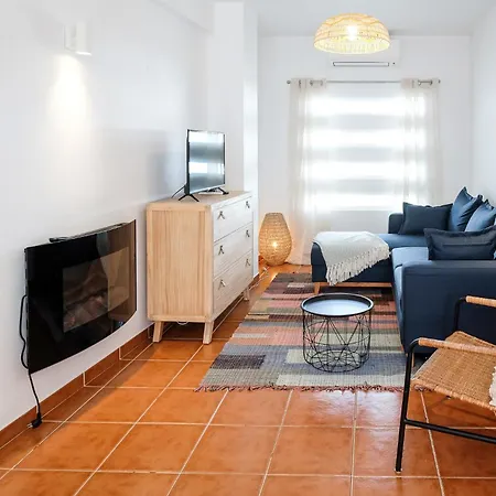 Casa Luisa Апартаменты