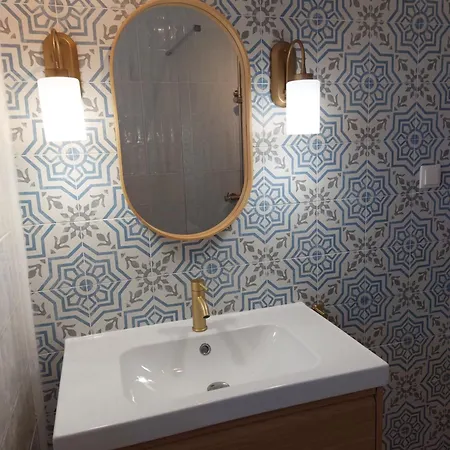 Casa Luisa