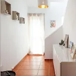 Casa Luisa Lejlighed *