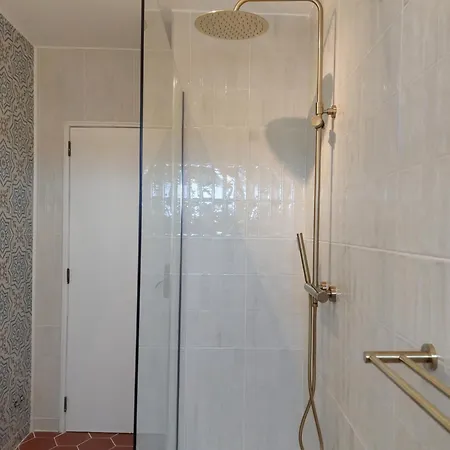 Apartman Casa Luisa *