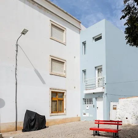 Apartman Casa Luisa *