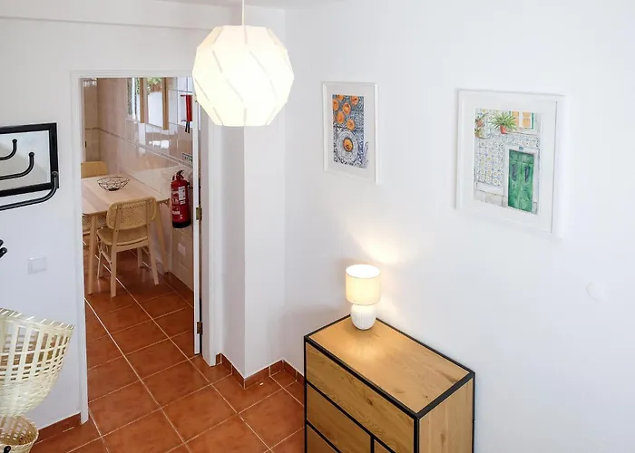 Casa Luisa Appartement *