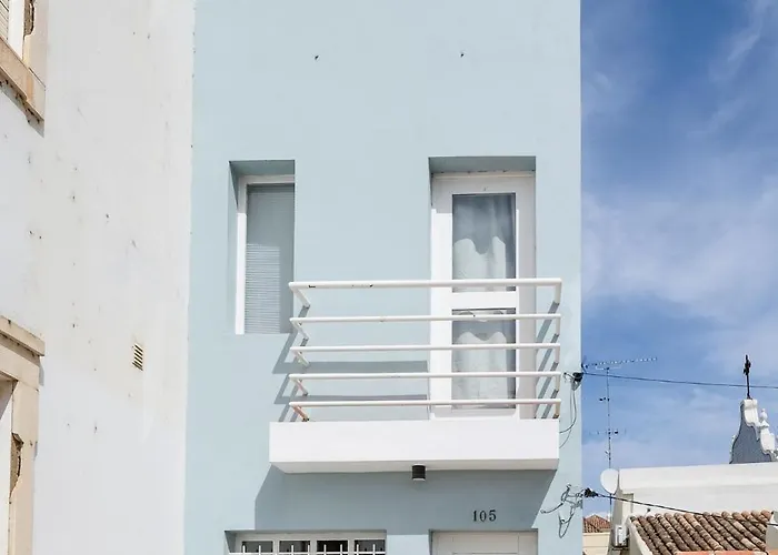 アパート Casa Luisa