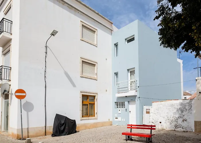 アパート Casa Luisa *