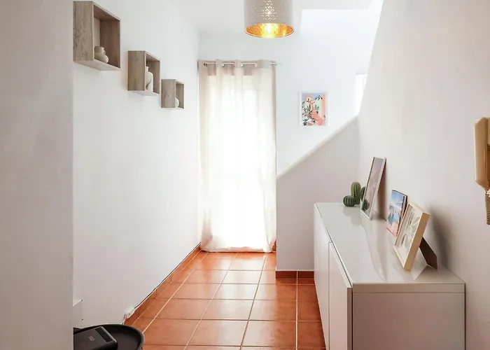 Casa Luisa Apartment *