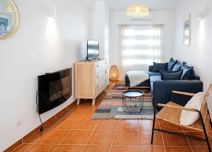 Casa Luisa Apartment